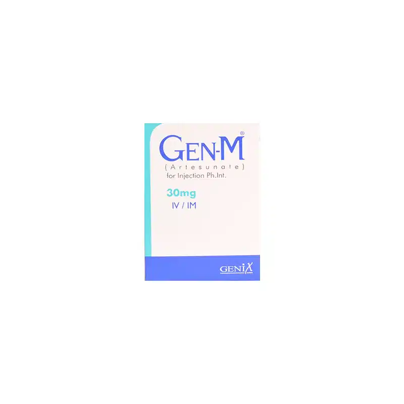 Gen-m Injection 30mg